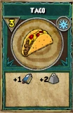 Taco