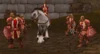Crimson Courier