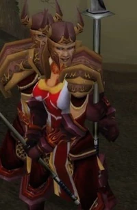 Image of Crimson Elite