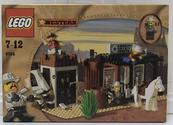 6764 Box