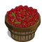 Raspberry Bushel-icon