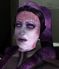 Ban infobox