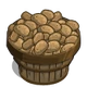 Potato Bushel-icon