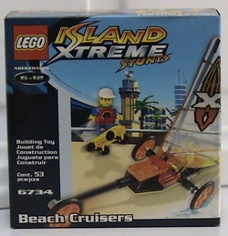 6734 Box