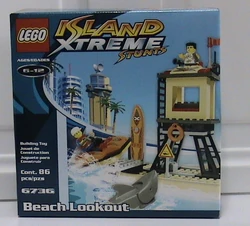 6736 Box
