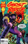 Ghost Rider Vol 3 47