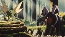 P04 Houndoom y Scyther