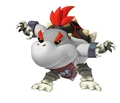 Dry Bowser jr.