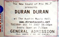 Pictureduranduran07035 duran ticket