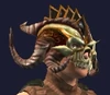 Hoo'Loh's Customized Necromantic Hat (Equipped).jpg