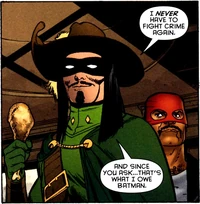 Musketeer