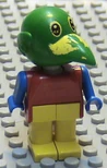 Patrickparrot
