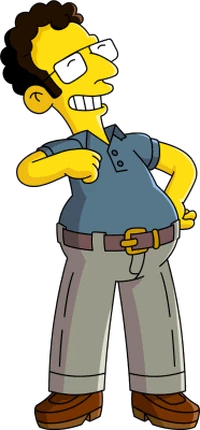 Artie Ziff