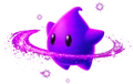 Luigi Co-Star Luma