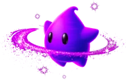 Luigi Co-Star Luma