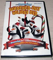 Dvd-whackedoutholiday