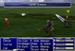 FFVII Curiel Greens