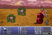 FFVI X-Ether