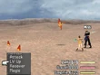 FFVIII Flying Attack
