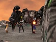 FFVIII Leg Strike