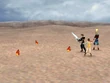 FFVIII Underground Attack