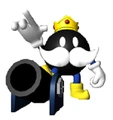 King Bob-Omb