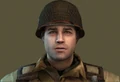 Sgt. Matt Baker