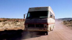 TheBounder
