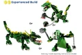 4894 Experienced Builds