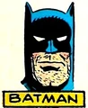 Batman Earth-A 01