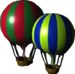 Balloon Trophy FF7