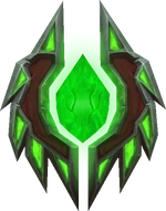 Blood Prince Emblem