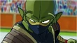Unnamed Namekian hero