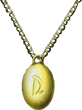 Dyne's Pendant FF7