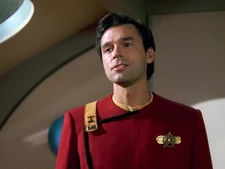 Ian Andrew Troi