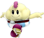 MallowOlympics