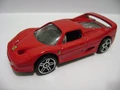 2007-Ferrari F50