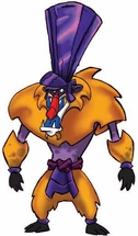 Conductor