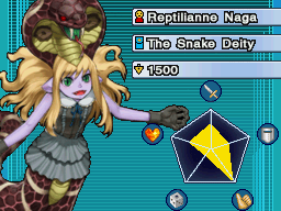 Reptilianne Naga-WC10