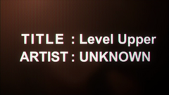 Level Upper