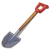 Steelshovel-icon