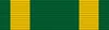 Halcyon II Service Medal ribbon.svg