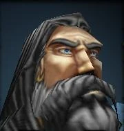 Duke Lionheart