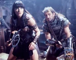 Xena Beawulf