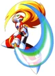 X3 slash