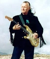 Dickdaleleftandedguitar