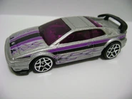 2007-Lotus Esprit