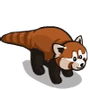 Red Panda-icon