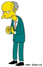 Montgomery Burns