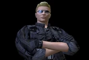 Recv wesker 3